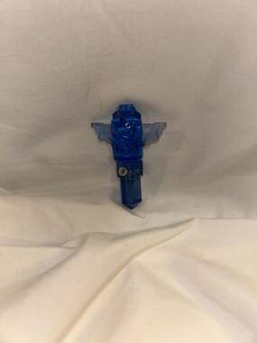 Skylanders Trap Team Water Element Tidal Tiki Traptanium Crystal Trap